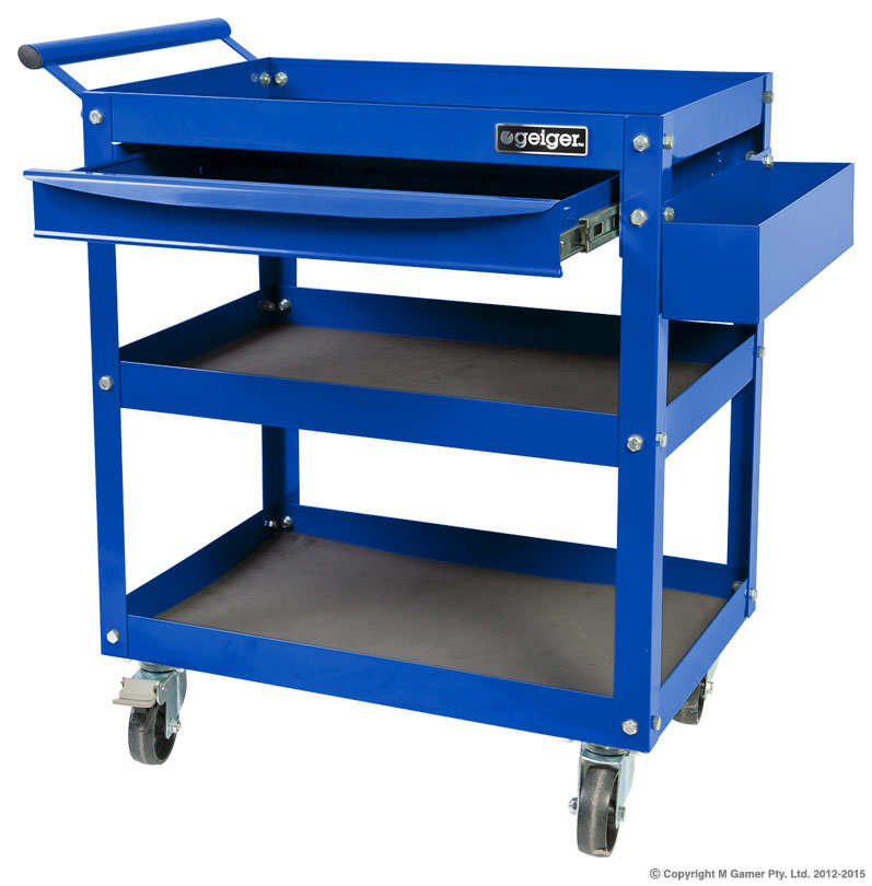 TROLLEYS