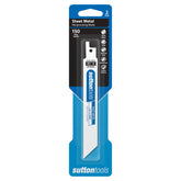 SUTTON RECIPROCATING BLADES