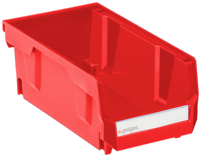Geiger HB Double-sided Display Stand 104 Bin Kit