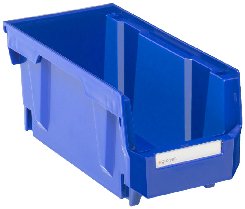 Geiger HB Double-sided Display Stand 104 Bin Kit