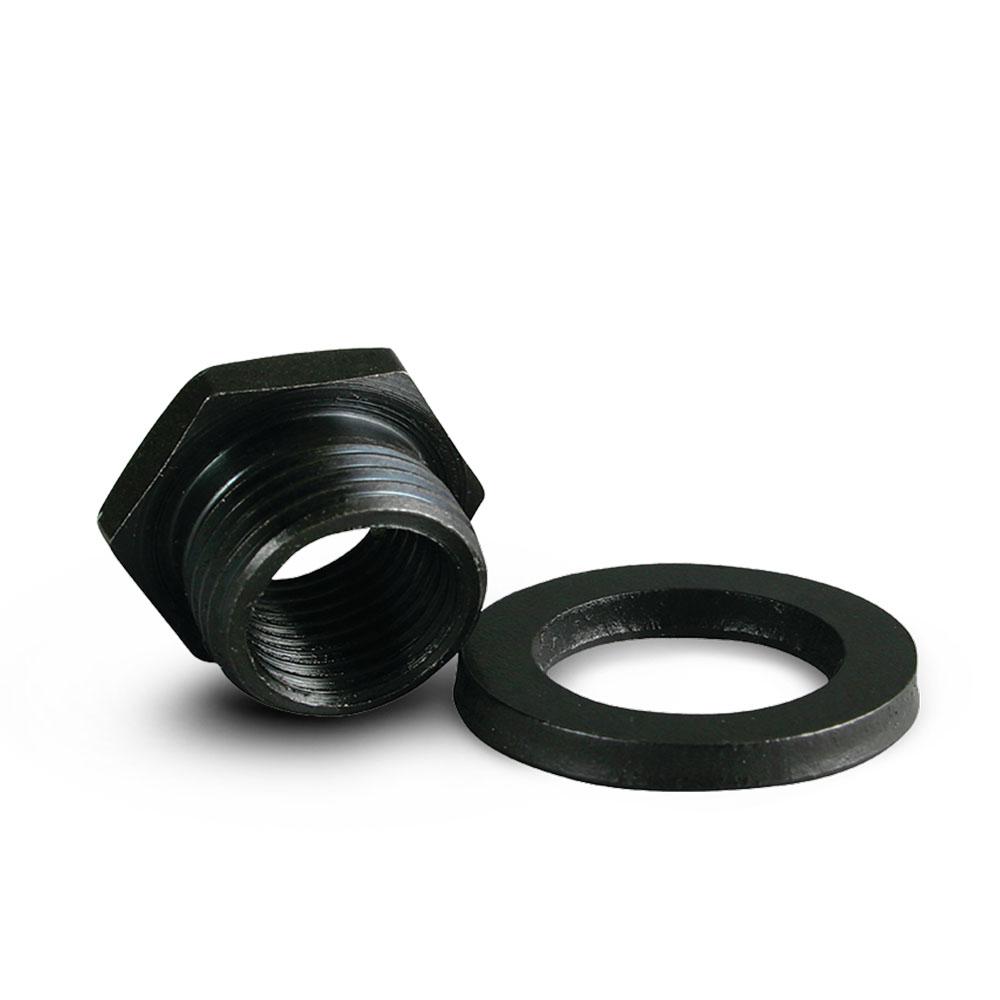 SUTTON HOLESAW ADAPTOR