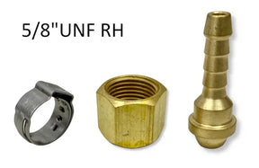 HARRIS HOSE SET