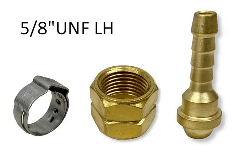 HARRIS HOSE SET