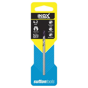SUTTON INOX JOBBER DRILL BITS