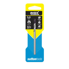 SUTTON INOX JOBBER DRILL BITS