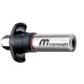 MACNAUGHT KY+ Safety Grease Coupler - BSP Thread