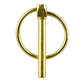 ZINC LYNCH PIN 4.5MM