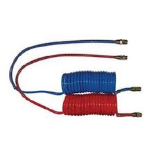 AIR BRAKE SUZI COIL SET