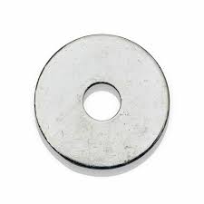 ZINC FLAT & MUDGUARD WASHER IMPERIAL