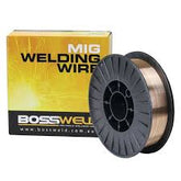 BOSSWELD MIG MILD STEEL WELDING WIRE