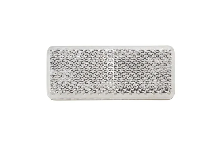 TRAILER RETRO REFLECTOR CLEAR NARVA