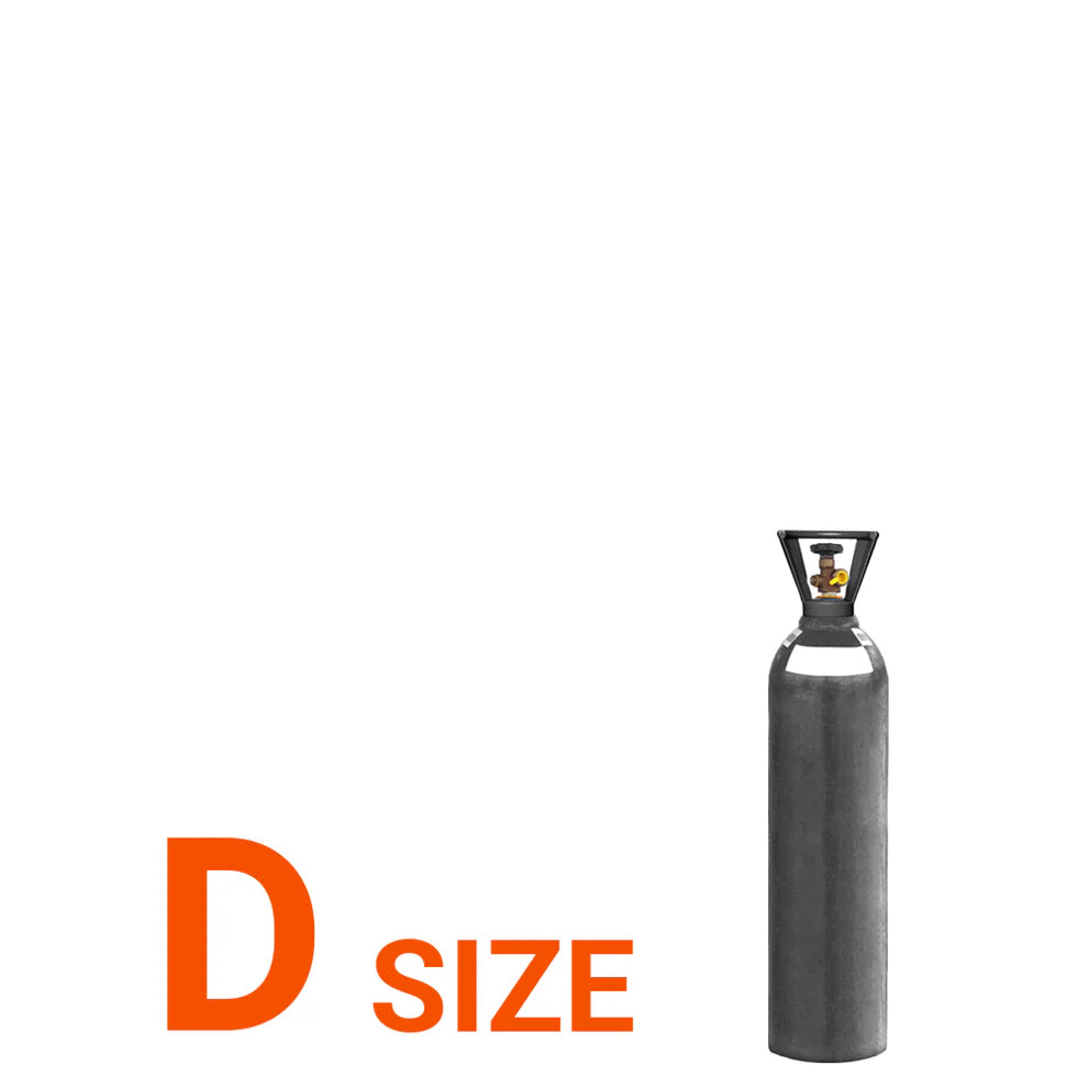 NITROGEN - HIGH PURITY