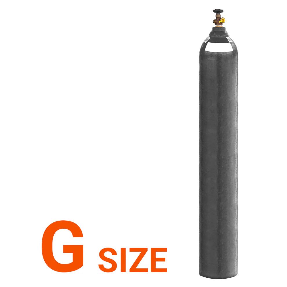 NITROGEN - HIGH PURITY