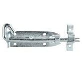 PAD BOLT ZINC