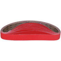 PFERD 150MM X 1220MM SANDPAPER BELT