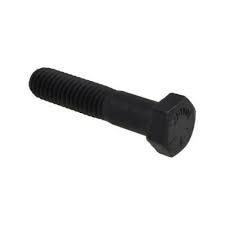 PLAIN HEX BOLT UNF