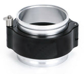 QUICK RELEASE TURBO CLAMPS