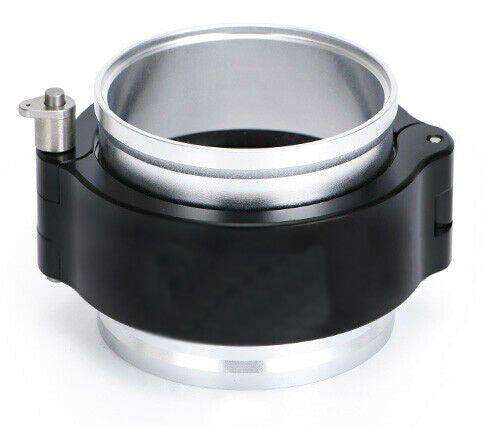 QUICK RELEASE TURBO CLAMPS
