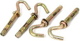 CUP HOOK SLEEVE ANCHORS