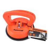 SUPERCRAFT SUCTION CUPS 118MM