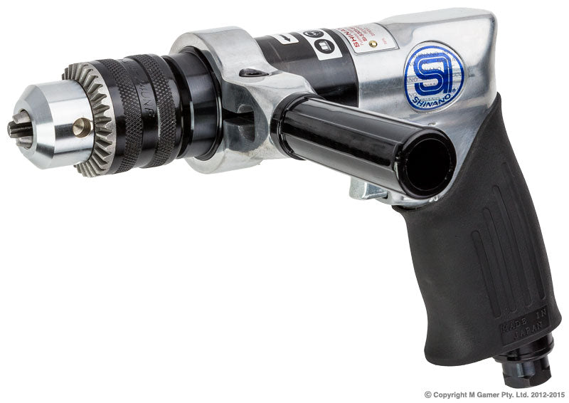 DRILLS AIR TOOL