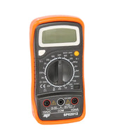 Digital Electrical Multimeter