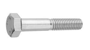 STAINLESS STEEL BOLTS 316 METRIC