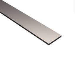 STAINLESS STEEL FLAT BAR