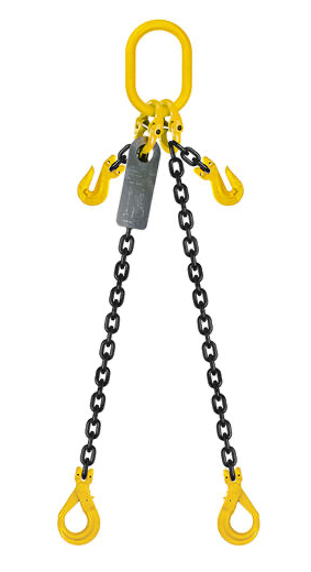 CHAIN SLINGS