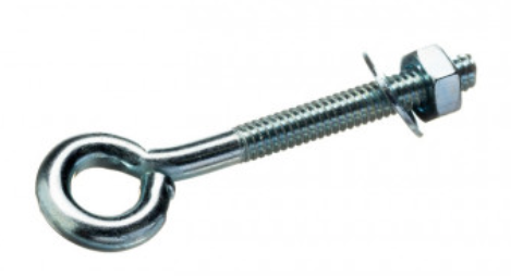 EYE BOLT INDIVIDUAL