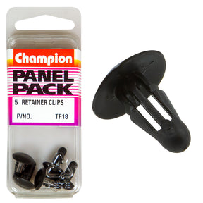 CANOE CLIP HANDY PACK