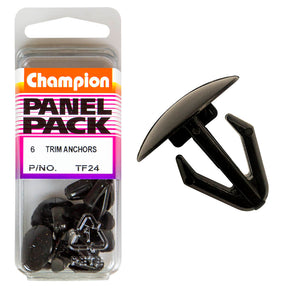 CANOE CLIP HANDY PACK