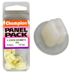 SCREW GROMMET PANEL PACKS