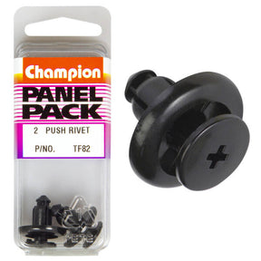 SCRIVETS SCREW RIVET CLIPS PANEL PACK