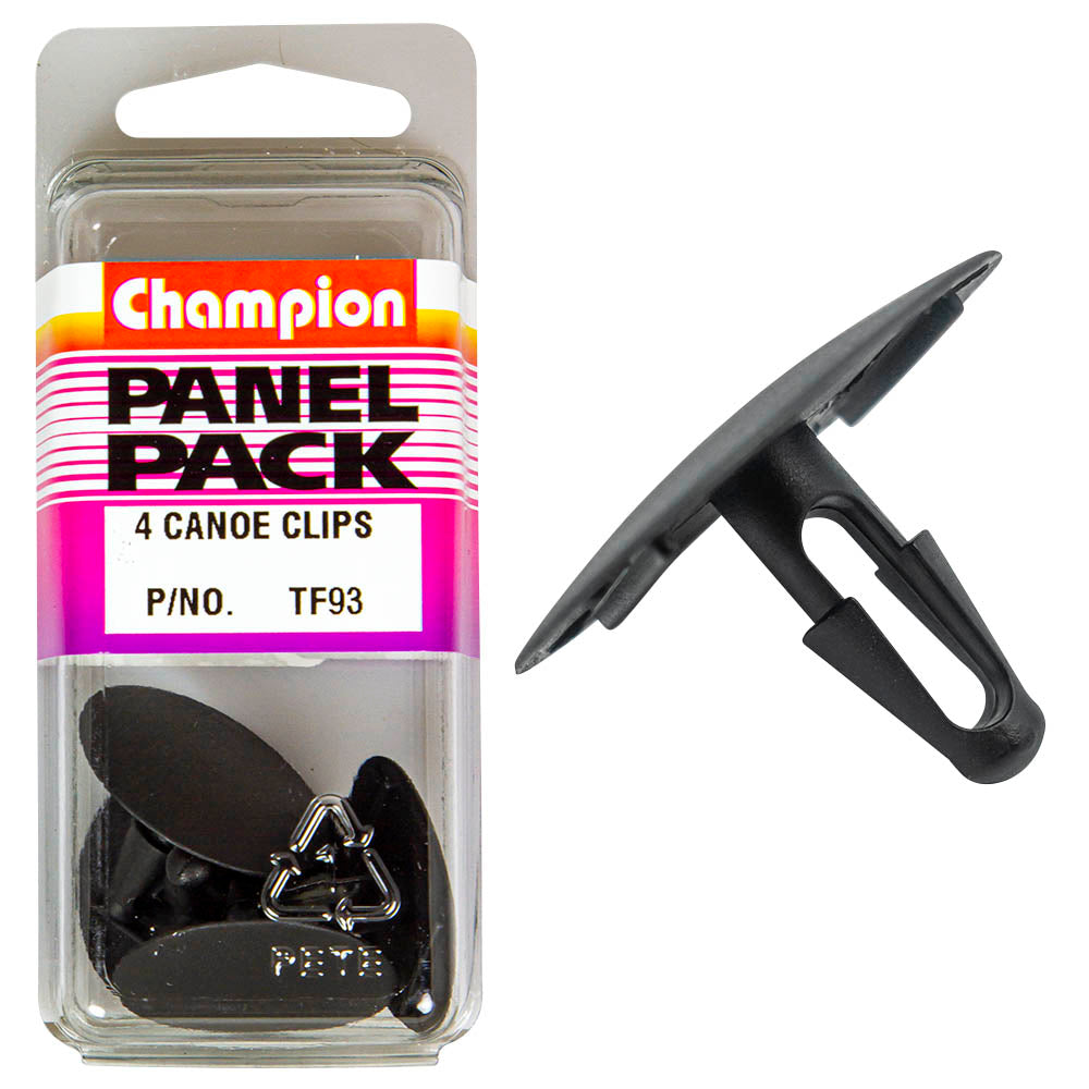 CANOE CLIP HANDY PACK