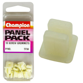 SCREW GROMMET PANEL PACKS