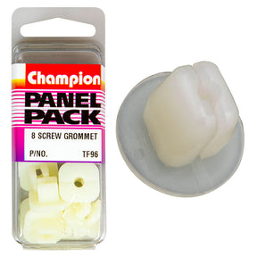 SCREW GROMMET PANEL PACKS