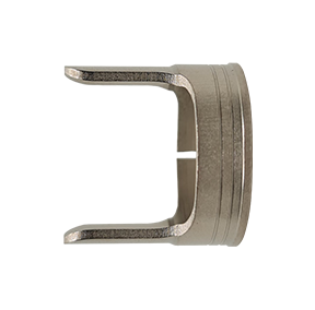 TOPGUN SPACER CROWN / STAND-OFF GUIDE