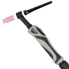 BOSSWELD 17 SERIES TIG TORCH 4MT 9 PIN PLUG