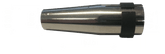 TOP GUN NOZZLE TAPERED 24/F/WC/4CE TT200305 BINZEL STYLE PKT 2