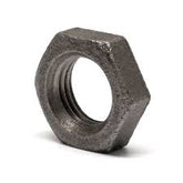 HALF NUT BRIGHT STEEL
