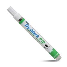 Dy-Mark P10 Paint Marker Medium Bullet Tip