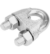 WIRE ROPE CLIP