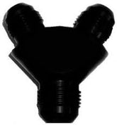 Y BLOCK INLET / OUTLET