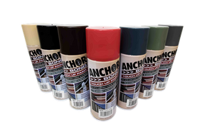 ANCHOR BOND TOUCH UP PAINT 300G