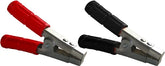 HANSA HEAVY DUTY BATTERY CLAMPS FULLY INSULATED 400AMP