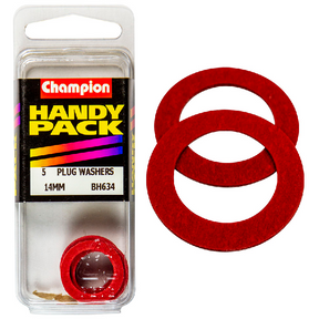CHAMPION PLUG WASHER
