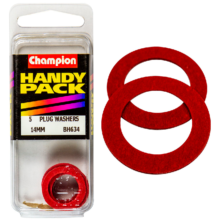 CHAMPION PLUG WASHER