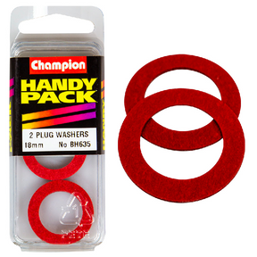 CHAMPION PLUG WASHER