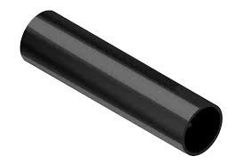 STEEL CHS BLACK PAINTED